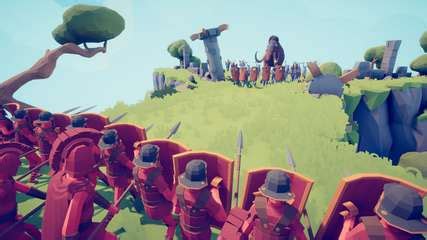 totally accurate battle simulator fitgirl|Totally Accurate Battle Simulator v1.0.0.c8172afe58.0 + BUG DLC .